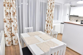 Sibiu City Residence